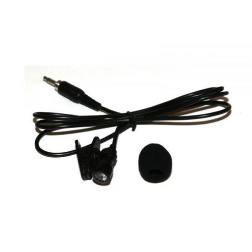 ARTHUR FORTY PSC AF-Tie Mic